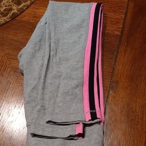 Girls Work Out Pants